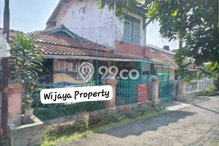 Rumah Modern Cantik 3 KT Bisa Langsung Pindah di Antapani Rumah Modern Cantik 3 KT Bisa Langsung Pindah di Antapani