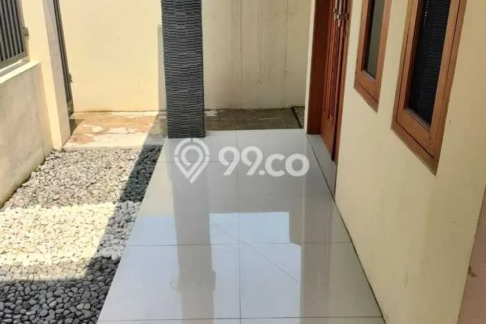 Rumah Modern 3 KT di Bandung Selatan Bandung Unfurnished Rumah Modern 3 KT di Bandung Selatan Bandung Unfurnished