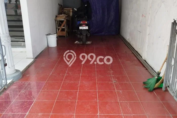 Rumah Minimalis 4 KT LT 168m2 di Buah Batu Rumah Minimalis 4 KT LT 168m2 di Buah Batu