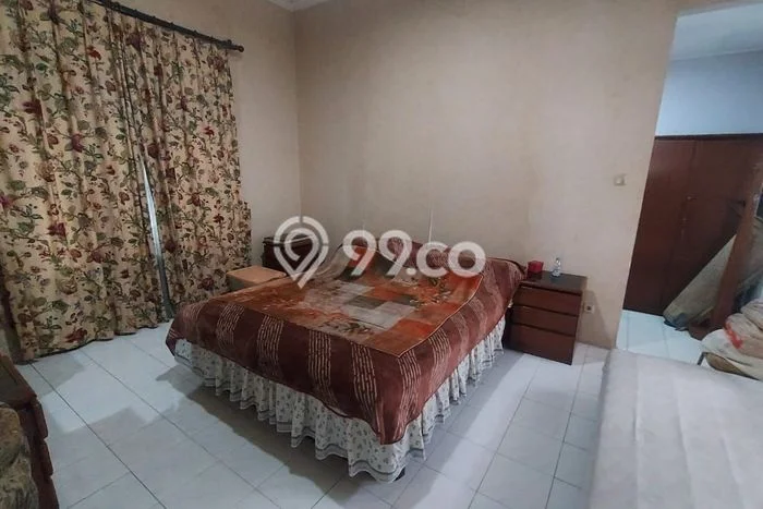 Hunian Cantik Minimalis Lb 90m2 di Margahayu, Bandung Hunian Cantik Minimalis Lb 90m2 di Margahayu, Bandung