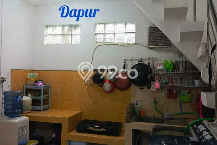 Rumah Luas Asri 4 KT Siap Huni di Cibaduyut Bandung Rumah Luas Asri 4 KT Siap Huni di Cibaduyut Bandung