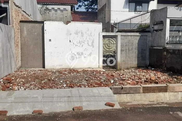 Tanah Kavling Dijual di Bandung dengan Spesifikasi 137m2 Tanah Kavling Dijual di Bandung dengan Spesifikasi 137m2