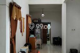 Siap Huni Rumah Mewah 6 Kamar di Babakan Ciparay Dekat ke Mana Saja Siap Huni Rumah Mewah 6 Kamar di Babakan Ciparay Dekat ke Mana Saja