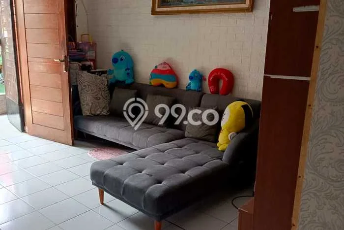 Rumah Luas Asri 4 KT Siap Huni di Cibaduyut Bandung Rumah Luas Asri 4 KT Siap Huni di Cibaduyut Bandung