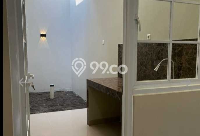 Rumah Modern Minimalis 4 KT Siap Huni di Arcamanik Rumah Modern Minimalis 4 KT Siap Huni di Arcamanik