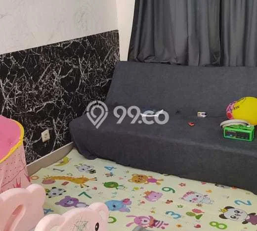 Dijual Hunian Rumah Terawat 2 KT di Kopo, Bandung Dijual Hunian Rumah Terawat 2 KT di Kopo, Bandung