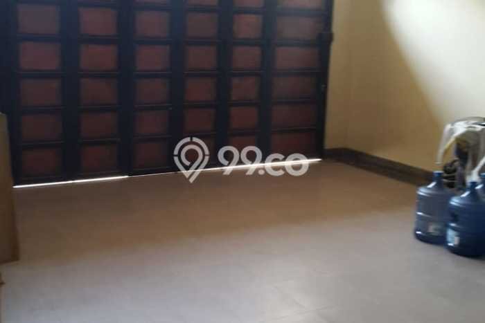Hunian Eksklusif Siap Huni LT 370m2 di Batununggal, Bandung Hunian Eksklusif Siap Huni LT 370m2 di Batununggal, Bandung