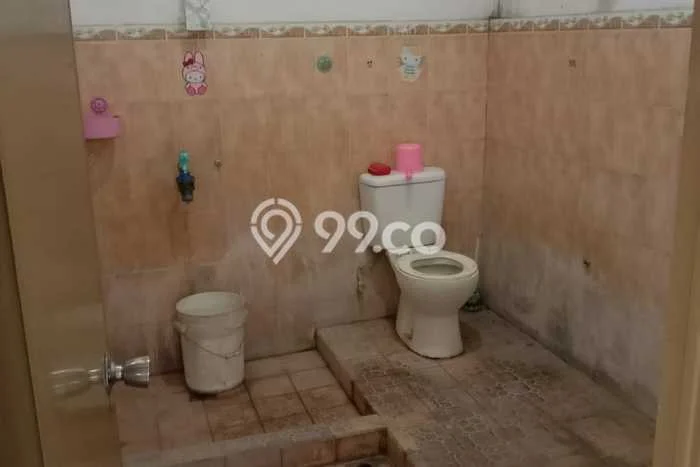 Hunian Nyaman Asri 4 KT Siap Pakai di Cibaduyut Bandung Hunian Nyaman Asri 4 KT Siap Pakai di Cibaduyut Bandung