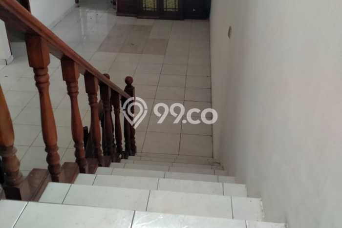 For Sale Hunian Rumah Terawat 4 KT di Cibaduyut, Bandung For Sale Hunian Rumah Terawat 4 KT di Cibaduyut, Bandung