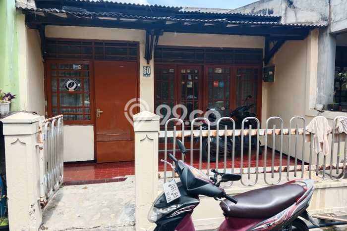Dijual Cepat Rumah Favorit Siap Huni LB 50m2 di Antapani, Bandung Dijual Cepat Rumah Favorit Siap Huni LB 50m2 di Antapani, Bandung
