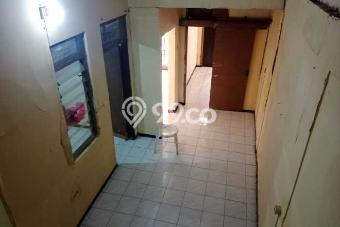 Dijual Cepat Rumah Favorit Siap Huni LB 50m2 di Antapani, Bandung Dijual Cepat Rumah Favorit Siap Huni LB 50m2 di Antapani, Bandung