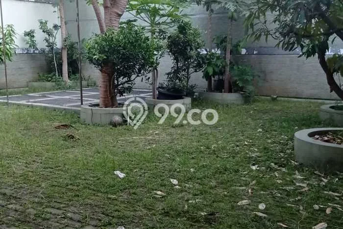 Hunian Eksklusif Siap Huni LT 370m2 di Batununggal, Bandung Hunian Eksklusif Siap Huni LT 370m2 di Batununggal, Bandung