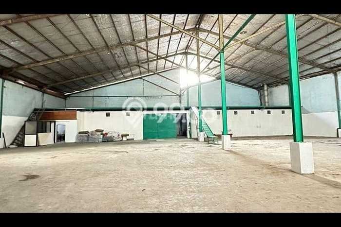 Gudang Bagus Dijual LB 1500m2 Lokasi Strategis Bandung Area Cocok untuk Berbisnis Gudang Bagus Dijual LB 1500m2 Lokasi Strategis Bandung Area Cocok untuk Berbisnis