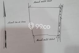 Tanah Dijual di Bandung Seluas 3025m2 Strategis Tanah Dijual di Bandung Seluas 3025m2 Strategis