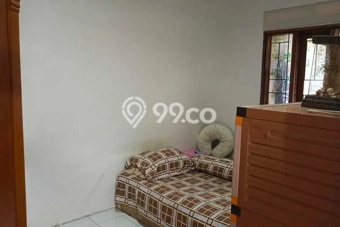 Rumah Luas Asri 4 KT Siap Huni di Cibaduyut Bandung Rumah Luas Asri 4 KT Siap Huni di Cibaduyut Bandung