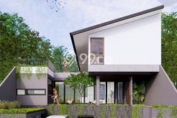 Jual Rumah Luas Elegan Dengan View Cantik di Cipaku, Bandung Jual Rumah Luas Elegan Dengan View Cantik di Cipaku, Bandung
