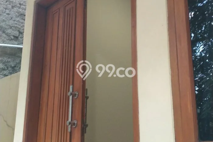 Rumah Modern 3 KT di Bandung Selatan Bandung Unfurnished Rumah Modern 3 KT di Bandung Selatan Bandung Unfurnished