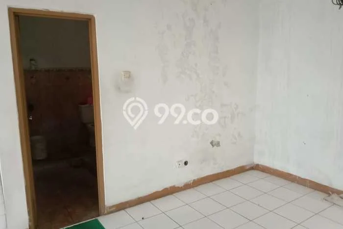 Hunian Nyaman Asri 4 KT Siap Pakai di Cibaduyut Bandung Hunian Nyaman Asri 4 KT Siap Pakai di Cibaduyut Bandung