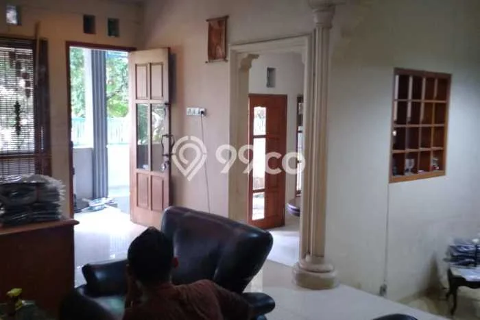Dijual Rumah Modern 4 KT di Cimahi, Bandung Dijual Rumah Modern 4 KT di Cimahi, Bandung