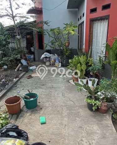 Rumah Mewah Siap Huni LT 255m2 di Kiaracondong, Bandung Rumah Mewah Siap Huni LT 255m2 di Kiaracondong, Bandung