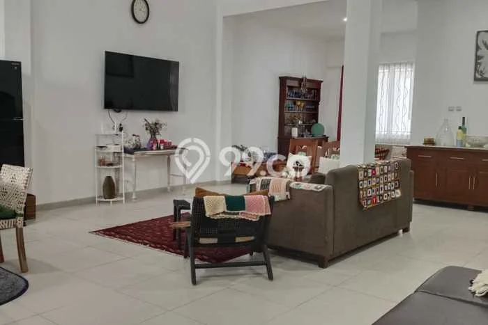 Dijual Rumah Premium dengan Fasilitas Sekitar Lengkap di Batununggal, Bandung Dijual Rumah Premium dengan Fasilitas Sekitar Lengkap di Batununggal, Bandung