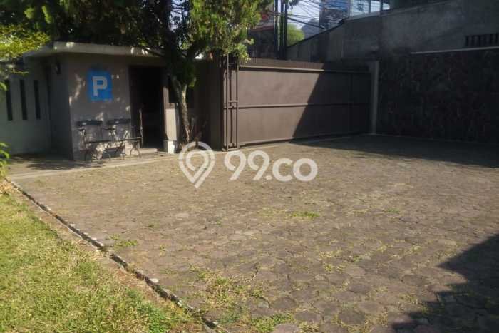 For Sale! Premium House LT 1002m2 Desain Elegan di Setiabudi For Sale! Premium House LT 1002m2 Desain Elegan di Setiabudi