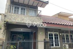 Dijual Rumah Eksklusif 4 KT di Cimanggu, Bogor Dijual Rumah Eksklusif 4 KT di Cimanggu, Bogor