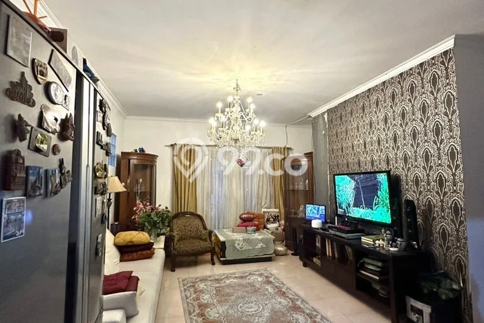 Rumah Minimalis 5 KT di Gede Bage Bandung Semi Furnished Rumah Minimalis 5 KT di Gede Bage Bandung Semi Furnished
