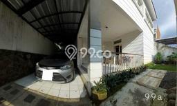 Rumah Minimalis 6 KT di Muara Bandung Semi Furnished Rumah Minimalis 6 KT di Muara Bandung Semi Furnished
