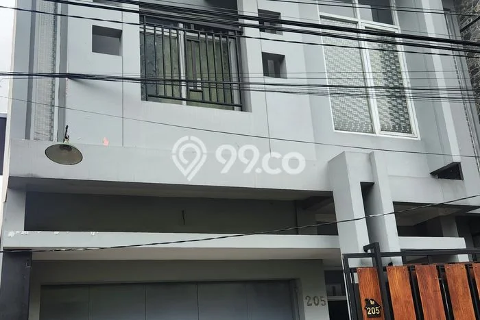 Dijual Hunian Rumah Terawat 4 KT di Kopo, Bandung Dijual Hunian Rumah Terawat 4 KT di Kopo, Bandung