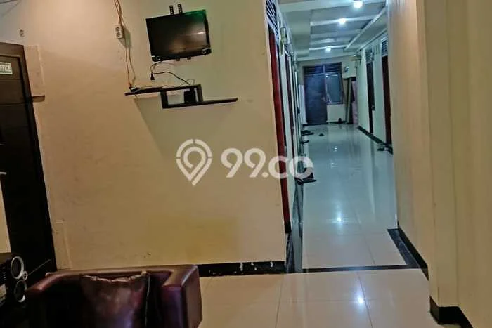 Unit Kost Dijual di Kawasan Astanaanyar Bandung dengan 33 KT Unit Kost Dijual di Kawasan Astanaanyar Bandung dengan 33 KT