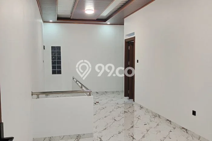 Jual Rumah Modern 3 KT di Kopo Permai, Bandung Jual Rumah Modern 3 KT di Kopo Permai, Bandung