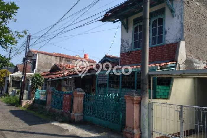 Rumah Modern Cantik 3 KT Bisa Langsung Pindah di Antapani Rumah Modern Cantik 3 KT Bisa Langsung Pindah di Antapani