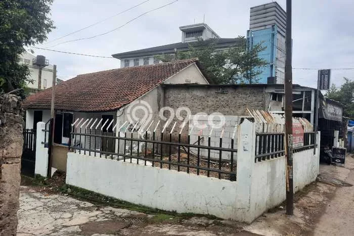 Hunian Elit LB 90m2 Siap Pakai Desain Elegan di Taman Kopo Indah, Bandung Hunian Elit LB 90m2 Siap Pakai Desain Elegan di Taman Kopo Indah, Bandung
