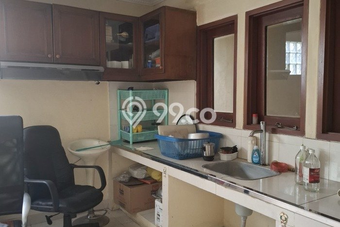 Rumah Elit LB 220m2 Siap Pakai Desain Elegan di Setiabudi, Bandung Rumah Elit LB 220m2 Siap Pakai Desain Elegan di Setiabudi, Bandung