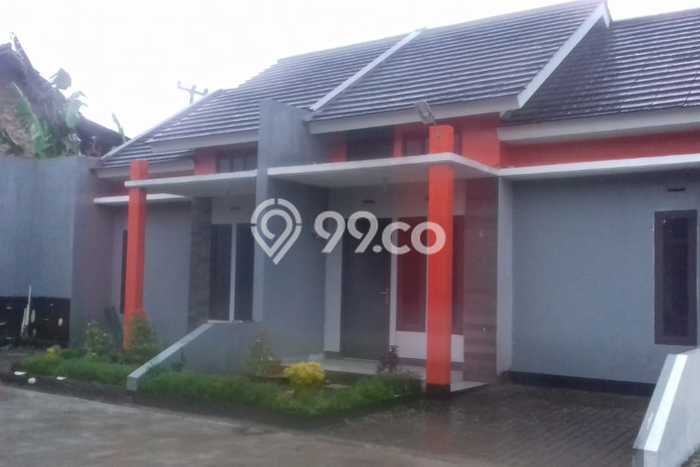 Rumah Sederhana Dijual di Sukaraja 2 Kamar dengan LT 70m2 Rumah Sederhana Dijual di Sukaraja 2 Kamar dengan LT 70m2