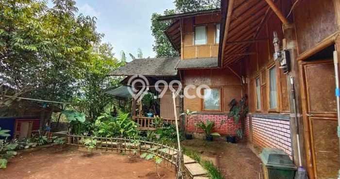 INVESTASI POTENSIAL! Vila di , Luas 472m2m², Lokasi Prima INVESTASI POTENSIAL! Vila di , Luas 472m2m², Lokasi Prima