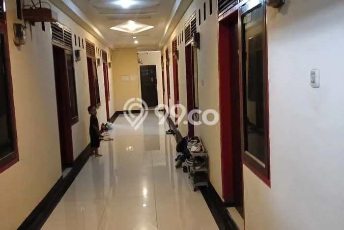 Dijual Kost Strategis di Astanaanyar, Bandung 33 KT, 34 KM, Luas Bangunan 800m2 Dijual Kost Strategis di Astanaanyar, Bandung 33 KT, 34 KM, Luas Bangunan 800m2