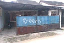 Jual Rumah Bagus Siap Huni LB 70m2 di Bojongsoang, Bandung Jual Rumah Bagus Siap Huni LB 70m2 di Bojongsoang, Bandung