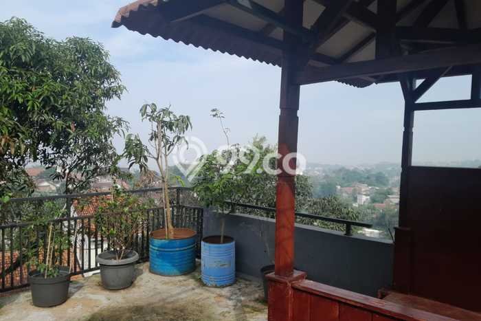 Rumah Modern 4 KT LT 130m2 di Ujungberung Rumah Modern 4 KT LT 130m2 di Ujungberung