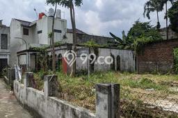 Tanah Strategis Dijual di Regol Bandung 584m2 Tanah Strategis Dijual di Regol Bandung 584m2