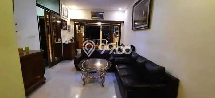 Rumah Minimalis 3 Kamar LT 108m2 di Bandung Kota Rumah Minimalis 3 Kamar LT 108m2 di Bandung Kota