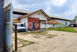 Pabrik Dijual di Majalaya Bandung dengan Luas Bangunan 1763m2 Pabrik Dijual di Majalaya Bandung dengan Luas Bangunan 1763m2