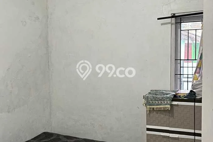 Dijual Segera Rumah 4 Kamar Tidur di Kawasan Residential Indihiang, Tasikmalaya Dijual Segera Rumah 4 Kamar Tidur di Kawasan Residential Indihiang, Tasikmalaya