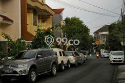 Rumah Eksklusif Dijual LT 166m2 di Coblong, Bandung Rumah Eksklusif Dijual LT 166m2 di Coblong, Bandung