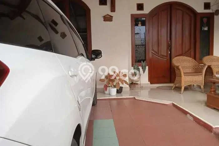 Rumah Modern Minimalis 2 Kamar Bisa Langsung Pindah di Soreang Rumah Modern Minimalis 2 Kamar Bisa Langsung Pindah di Soreang