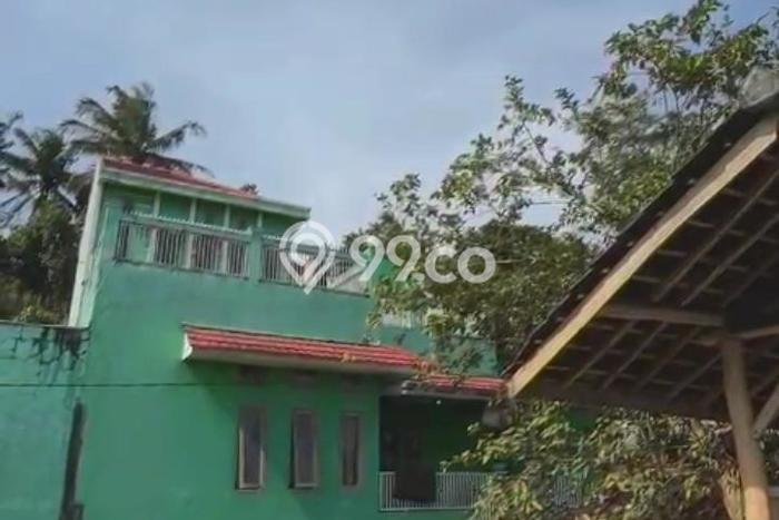 Dijual Cepat Rumah Bagus Siap Huni LB 264m2 di Cicalengka, Bandung Dijual Cepat Rumah Bagus Siap Huni LB 264m2 di Cicalengka, Bandung