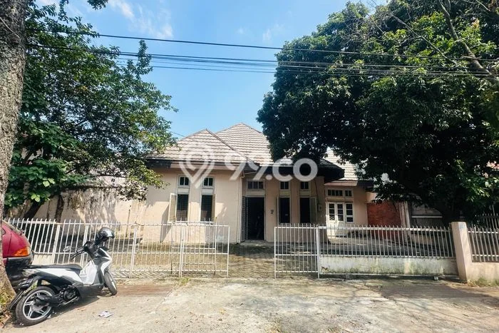 Ready to Use! Premium House LT 543m2 Desain Elegan di Riau Ready to Use! Premium House LT 543m2 Desain Elegan di Riau