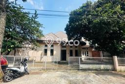 Ready to Use! Premium House LT 543m2 Desain Elegan di Riau Ready to Use! Premium House LT 543m2 Desain Elegan di Riau