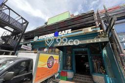 FOR SALE! Ruko di Sukajadi Bandung, LT 295m2, LB 749m2 FOR SALE! Ruko di Sukajadi Bandung, LT 295m2, LB 749m2